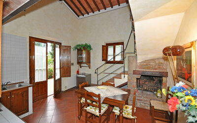 Alojamiento:&nbsp;Corelli 1