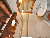 Alojamiento:&nbsp;Civetta 9