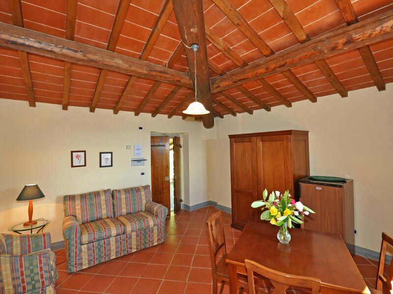 Alojamiento:&nbsp;Civetta 6