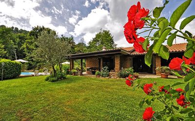 Casa Letizia - Orvieto, Umbría, Italia
