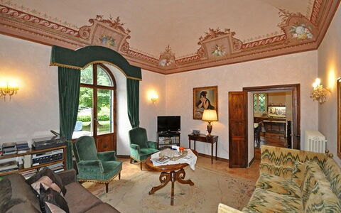 Alojamiento:&nbsp;Villa Fiumi