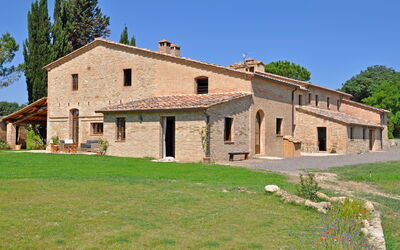 Villa Senese