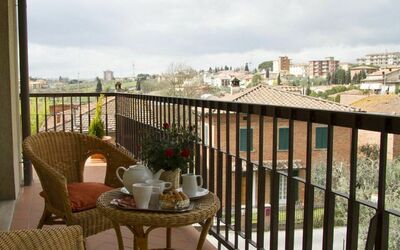 Diamante - Foiano della Chiana, Toscana, Italia