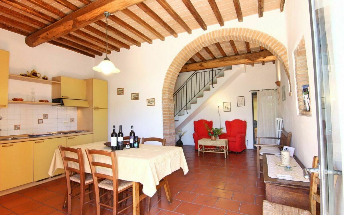 Alojamiento:&nbsp;Il Glicine