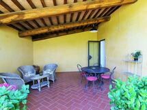 Alojamiento:&nbsp;Il Glicine