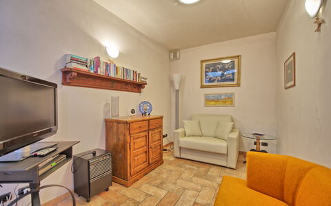 Alojamiento:&nbsp;Il Cottage