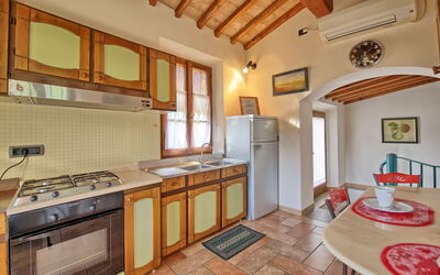 Alojamiento:&nbsp;Il Cottage