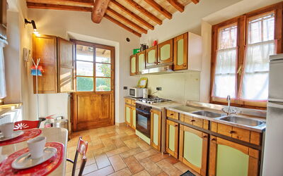 Alojamiento:&nbsp;Il Cottage