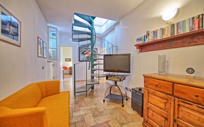 Alojamiento:&nbsp;Il Cottage