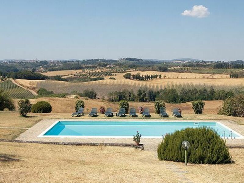 Montechiaro - La Capanna