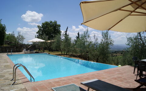 La Capanna Leopoldina