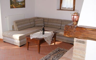 La Capanna Leopoldina