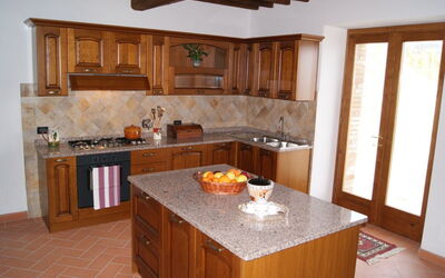 La Capanna Leopoldina