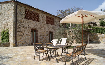 La Capanna Leopoldina