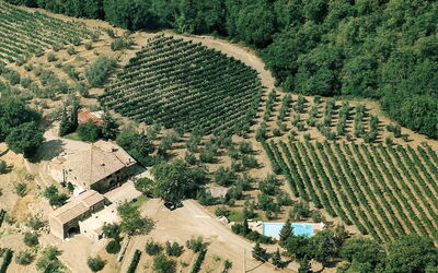 La Capanna Leopoldina