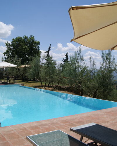 La Capanna Leopoldina