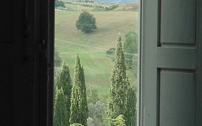 Villa Speranza