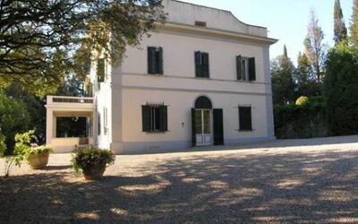 Villa Speranza