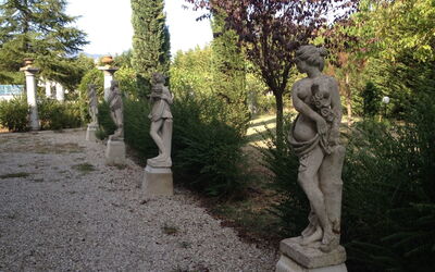 Villa Quattro Mori