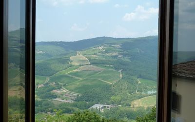 Tuscany Chianti Village Experience - Radda in Chianti, Toscana, Italia