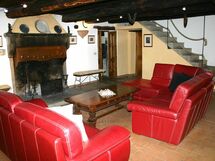 Alojamiento:&nbsp;Master Farmhouse