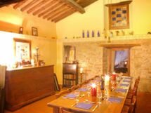 Alojamiento:&nbsp;Master Farmhouse