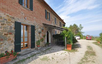 Lucignano - Lucignano, Toscana, Italia