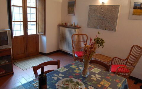 Appartamento Beatrice: Habitación, Propiedad, Suelo, Edificio, Mueble, Diseño De Interiores, Casa, Sala, Bienes Raíces, Piso