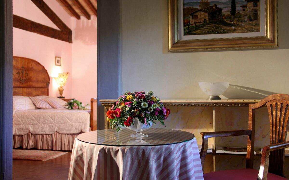 Alojamiento:&nbsp;Deluxe Suite