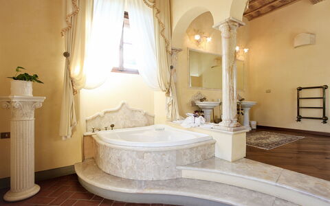 Alojamiento:&nbsp;Classic Suite