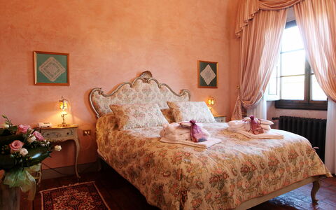 Alojamiento:&nbsp;Classic Suite