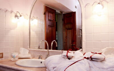 Alojamiento:&nbsp;Deluxe Suite