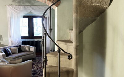 Alojamiento:&nbsp;Tower Suite