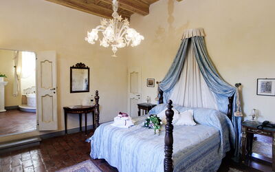 Alojamiento:&nbsp;Classic Suite