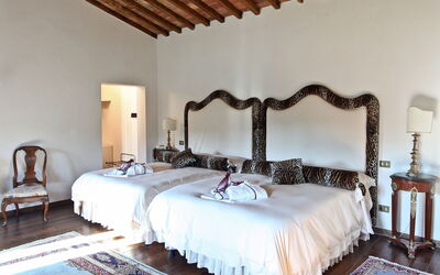 Alojamiento:&nbsp;Family Suite