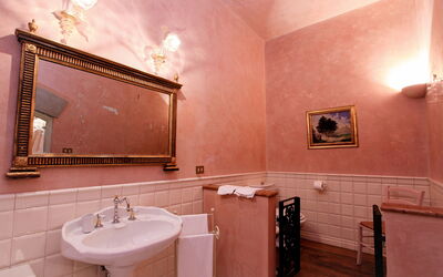 Alojamiento:&nbsp;Classic Suite