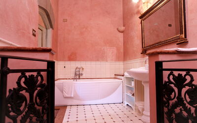 Alojamiento:&nbsp;Classic Suite