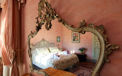 Alojamiento:&nbsp;Classic Suite