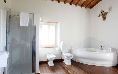 Alojamiento:&nbsp;Family Suite