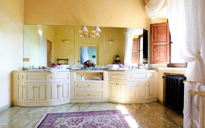 Alojamiento:&nbsp;Tower Suite