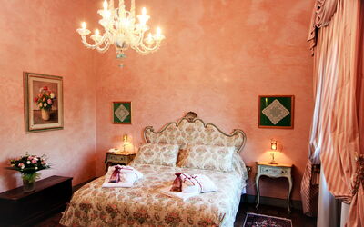 Alojamiento:&nbsp;Classic Suite