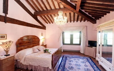 Alojamiento:&nbsp;Deluxe Suite