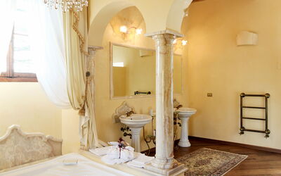 Alojamiento:&nbsp;Classic Suite