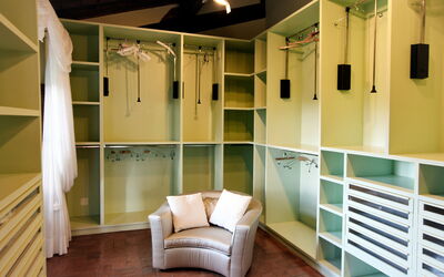 Alojamiento:&nbsp;Tower Suite