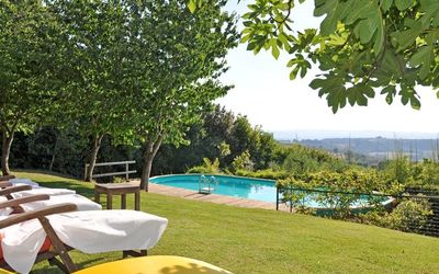 Barberino - Barberino Val D'Elsa, Toscana, Italia