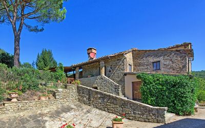 Bigiolo a Melazzano
