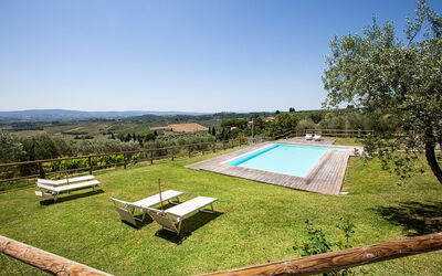 Arturo - Poggibonsi, Toscana, Italia - Arturo 1 - Macina