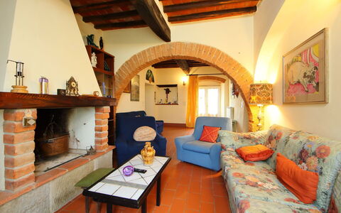 Villa Osteria
