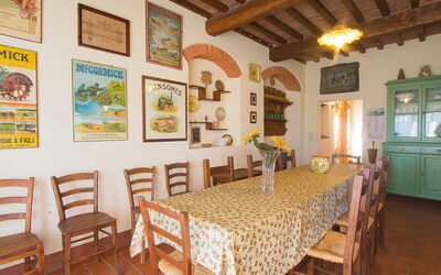 Villa Osteria