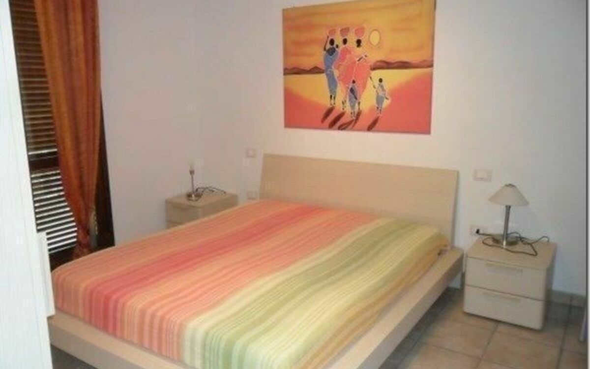 Alojamiento:&nbsp;Azzurro a